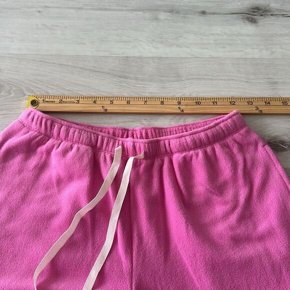 Cuddl Duds Fleecewear with Stretch Notch Pink Petite Small NWT IN PACKAGE - Picture 12 of 14